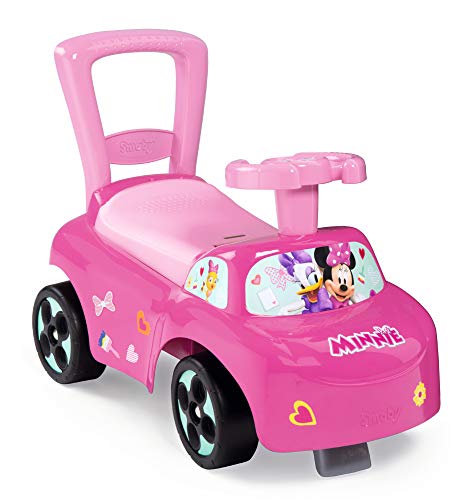 porteur smoby toys r us